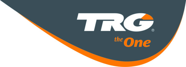 Logotipo TRG -trg